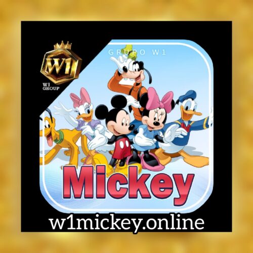 w1mickey
